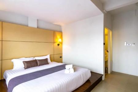 Montree Phuket - 34