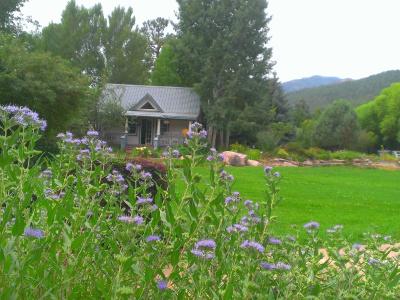 Apple Orchard Inn & Cottages - 5