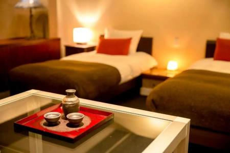 R&Run Kyoto Serviced Apartment & Suites - 69