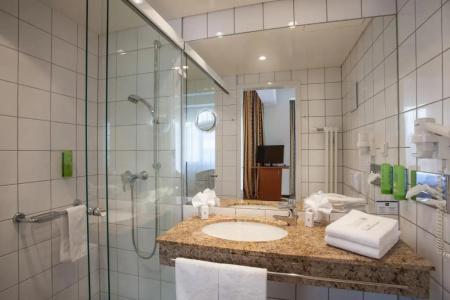 Best Western Am Straßberger Tor - 64