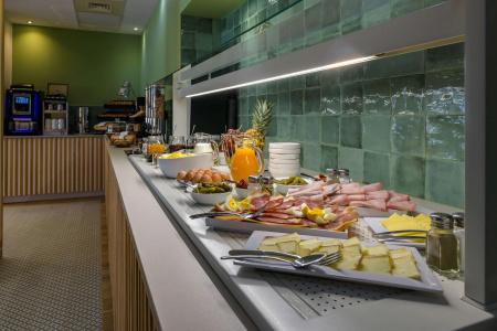 Best Western Plus Ajaccio Amirauté - 12