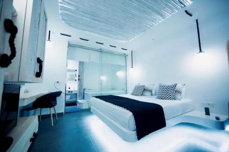 San Marino Suites by Calm Collection - 69