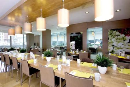 Avantgarde Levent - 24