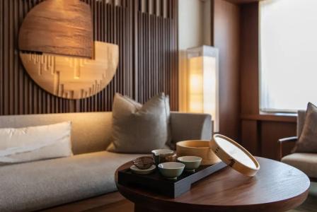 The Mitsui Kyoto, a Luxury Collection Hotel & Spa - 11