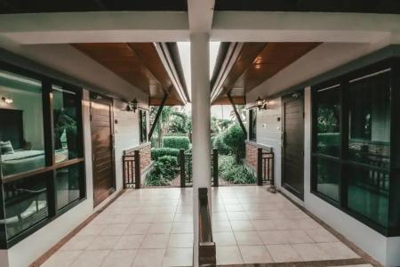 Klong Prao Resort - Sha Extra Plus - 85