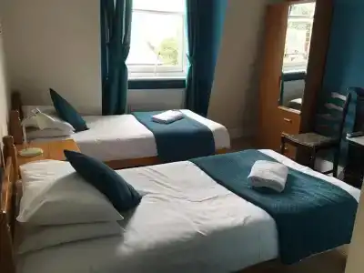 The Kings Arms - 1