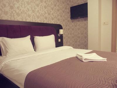 Niconya Port Suite&Hotel - 35