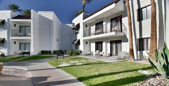 Serene Vegas Boutique - 14