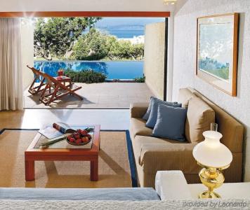 Porto Elounda Golf & Spa Resort, Six Senses Spa - 4