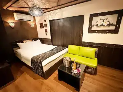 Gran Bali Resort - 4