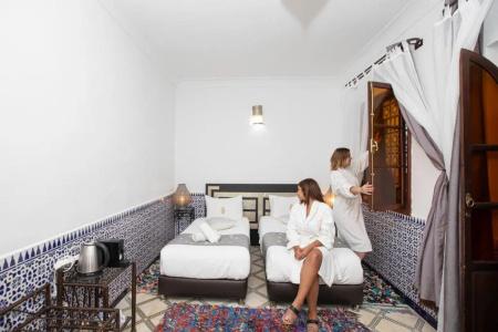 Riad Dar Khmissa - 66