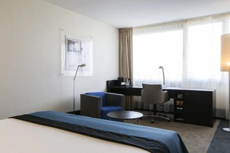 Holiday Inn Eindhoven Centre, An Ihg - 59