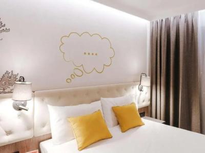 ibis Styles Lublin Stare Miasto - 49