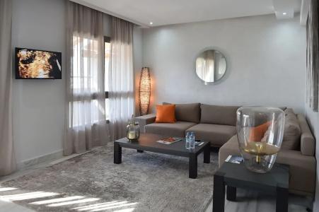 Le Yacht Suites - 101