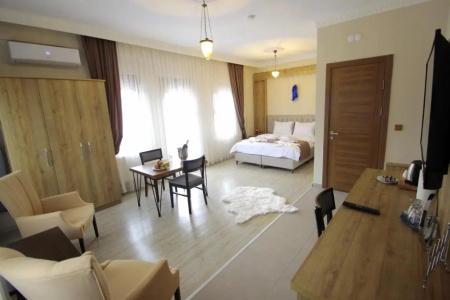 Butterfly Boutique Hotel - 64