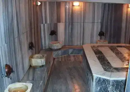 Pırlanta & Spa - 15