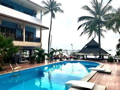 Carabao Dive Resort - 7