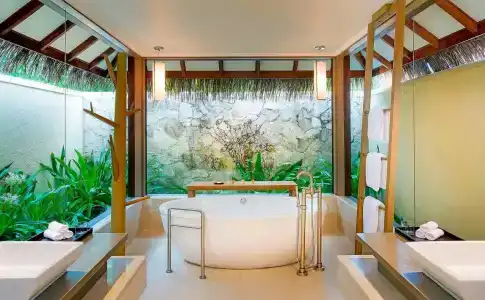 Sheraton Maldives Full Moon Resort & Spa - 7