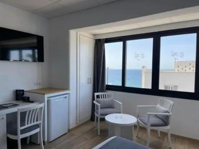 Cenit & Apts. Sol y Viento - 48