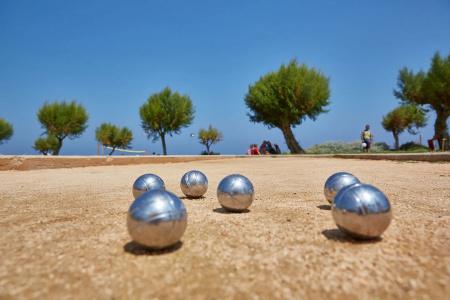Sirens Beach & Village - 16