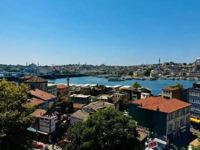 Union Karakoy - 16