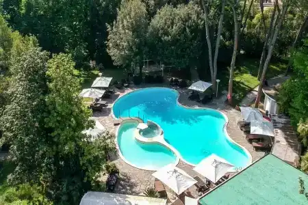 Grand & La Pace Spa - 19