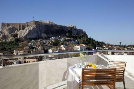 Electra Palace Athens - 17