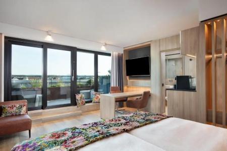 Holiday Inn - OsnabrüCk, An Ihg - 96