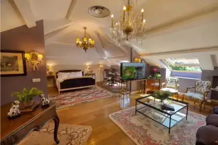 a Quinta Da Auga Spa Relais & Chateaux - 13