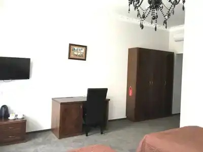 Biplan City - 1
