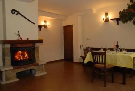 Guest house Skabrin - 18