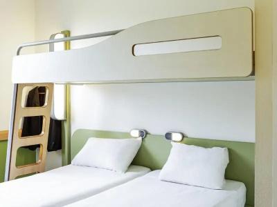 Ibis Budget Oviedo - 25