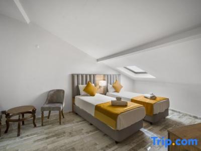Dalya Resort Aqua & Spa Datça - 49