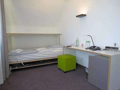Comfor Ulm City - 27