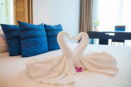 Grand Vista Chiangrai-Sha Extra Plus - 95