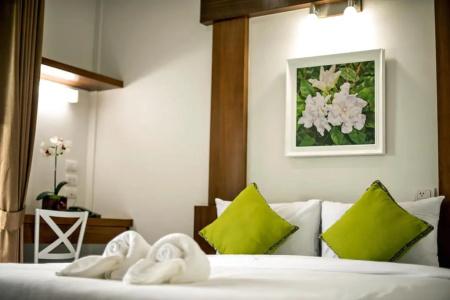 Cozytel Chiangmai - 29
