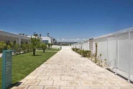 Modica Beach Resort - 43