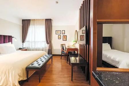 Hanoi La Siesta & Spa - 90