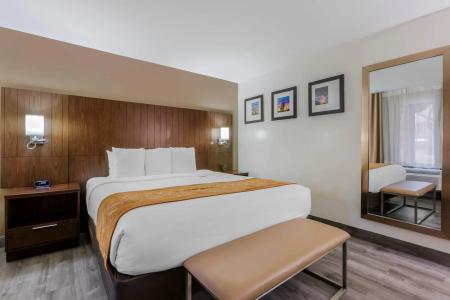 Comfort Suites At Sabino Canyon - 48