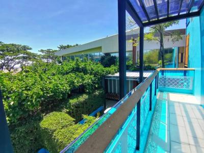 Beach Walk Boutique Resort - 78