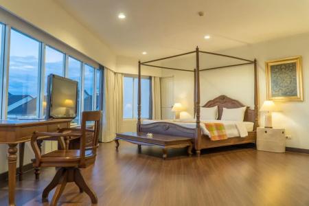 Cera Resort @ Cha-am - 132