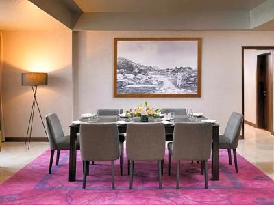 Grand Mercure Bengaluru at Gopalan Mall - An Accor Brand - 100