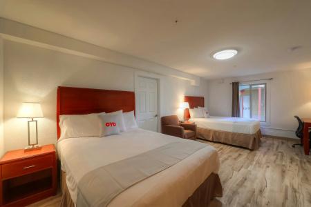 Newport Inn By Oyo - Hwy 101 - 31
