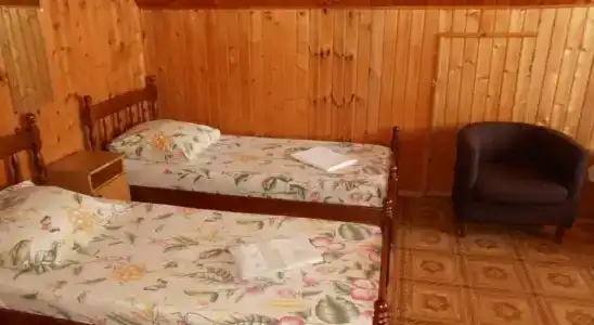 Солнечный Адлер - 4