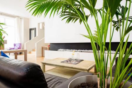 Hôtel Atrium Mondial - 10