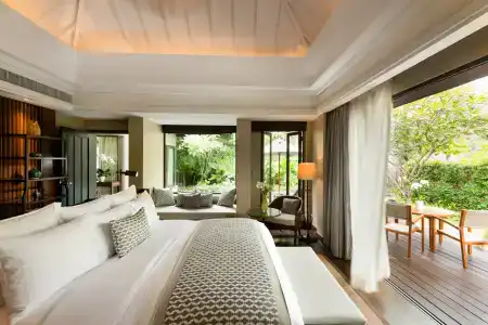 Anantara Layan Phuket - 4