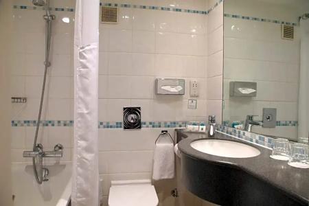 Holiday Inn London - Regent's Park, An Ihg - 62