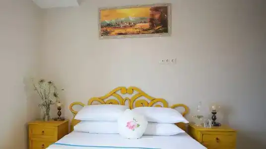 Cunda Morisi Otel - 14