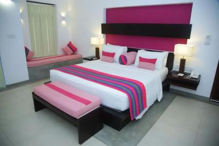 Ranna 212 Beach Resort - 40