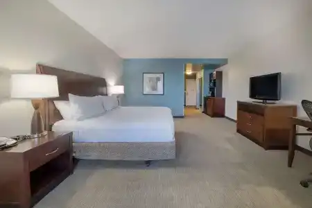 Hilton Garden Inn Southpoint - 45
